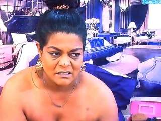 IndianCherryPie live cam preview