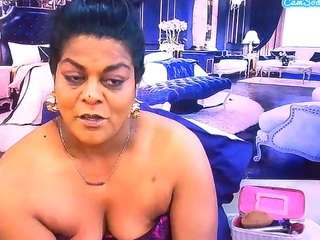 indiancherrypie