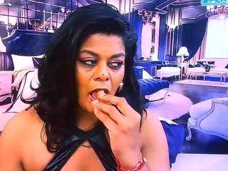 indiancherrypie