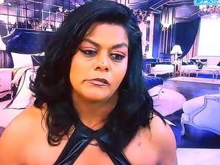 IndianCherryPie live cam preview