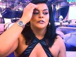IndianCherryPie live cam preview