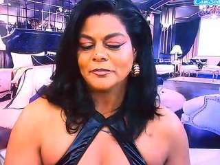 IndianCherryPie live cam preview