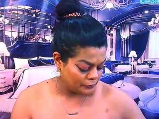 IndianCherryPie live cam preview