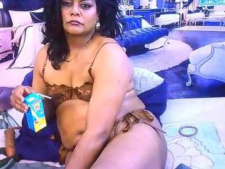IndianCherryPie