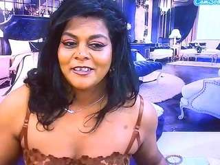 indiancherrypie