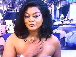 IndianCherryPie live cam preview