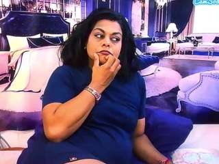 IndianCherryPie live cam preview