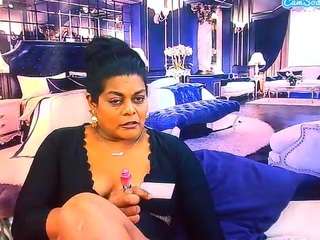 IndianCherryPie live cam preview