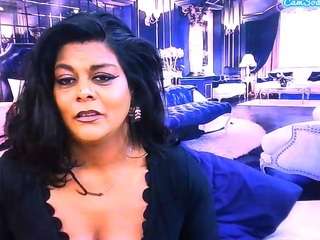 IndianCherryPie live cam preview