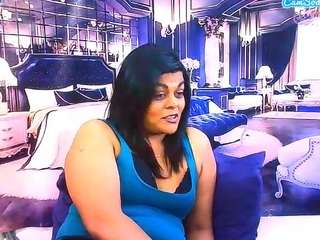 IndianCherryPie live cam preview