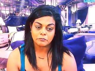 IndianCherryPie live cam preview