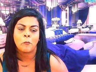 IndianCherryPie live cam preview