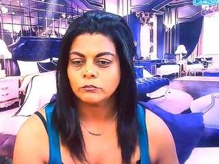 IndianCherryPie live cam preview