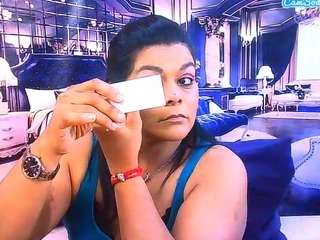 IndianCherryPie live cam preview