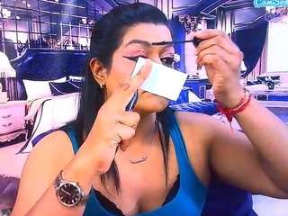 indiancherrypie
