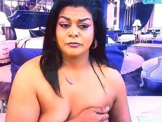 IndianCherryPie
