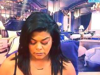 IndianCherryPie live cam preview