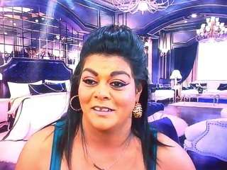 indiancherrypie