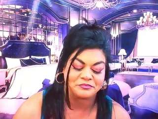indiancherrypie's live room