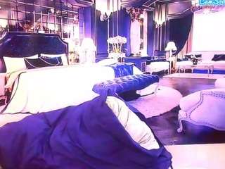 IndianCherryPie live cam preview