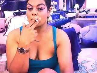IndianCherryPie live cam preview