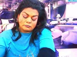 IndianCherryPie live cam preview