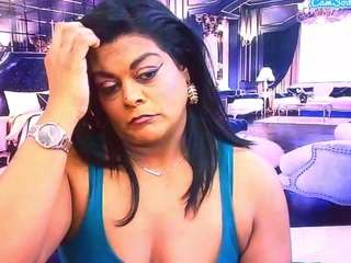 IndianCherryPie live cam preview
