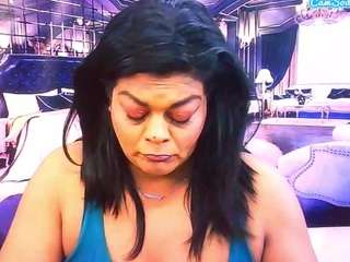 IndianCherryPie live cam preview