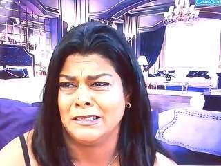 Indiancherrypie live webcam