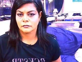 indiancherrypie's live room