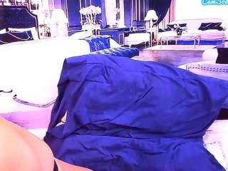 IndianCherryPie live cam