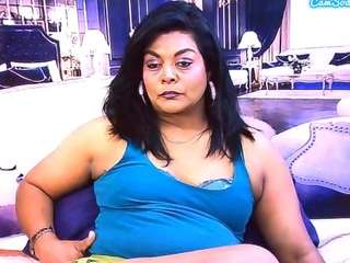 IndianCherryPie live cam preview