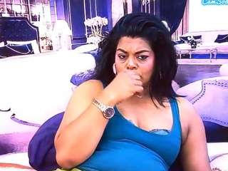 IndianCherryPie live cam preview