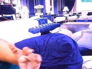 IndianCherryPie live cam preview