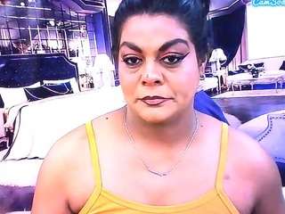 IndianCherryPie