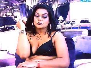 IndianCherryPie live cam preview