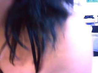 IndianCherryPie live cam preview