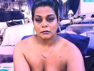 indiancherrypie