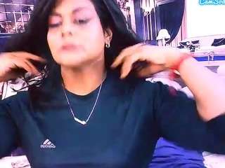 IndianCherryPie live cam preview