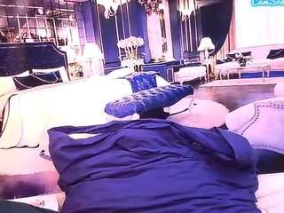 IndianCherryPie live cam preview