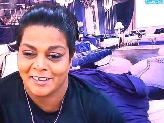 indiancherrypie's live room