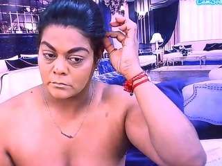 indiancherrypie