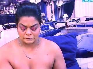 IndianCherryPie