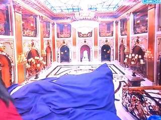 IndianCherryPie live cam preview