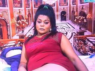 IndianCherryPie live cam preview