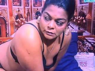 indiancherrypie
