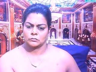 IndianCherryPie live cam preview