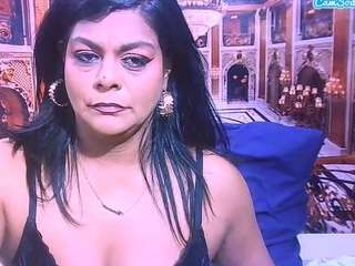indiancherrypie