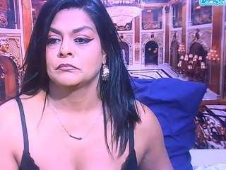 indiancherrypie