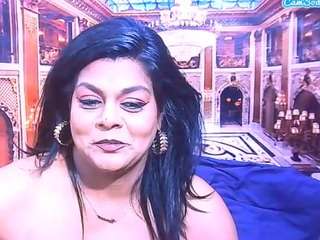indiancherrypie